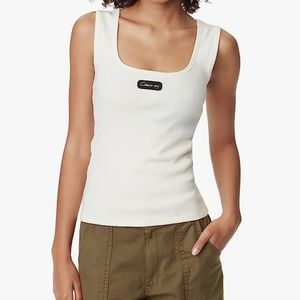 NWT Circus ny Valeria Top size L